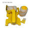 Wall Painting Roller Paint Edger Roller Brush Roller Paint Brush Paint Trim