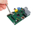 CPU Metal Remover Disassemble Tools Set IC Chip Repair Electronics Repair Tools
