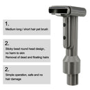 Pet Supplies Dog Cat Pet Bed Brush Pet Brush Hair Brush Vacuum Attachment