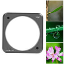 Camera Filter Lens for DJI OSMO Action 2 Optical Glass Replacements (UV) Newly