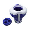 Tool Tablet Pill Dispenser Automatic Drug Dispenser Floating Chlorine Dispenser