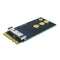 BCM94360CS2 Card To NGFF(M.2) Key A/E Adapter For OS and Hot