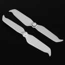 Quick Release RC Drone Blades 9455S Propellers for DJI Phantom 4 (2 Pairs)