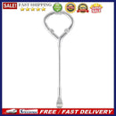 Alloy Steel Portable Paint Bucket Jar Can Opener Metal Soda Beer Bottle Gripp
