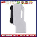 Micro USB to Magnetic Charger Connector Adapter for SONY Xperia(White)