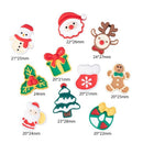 Accessories Jewelry Accessories Christmas Small Pendant Phone Case Decoration