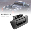 Door Handle Tailgate Handle For Chevrolet General Motors Corporation 2007-2014