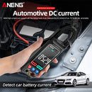 ANENG ST212 LCD Digital Clamp Meter Tester 6000 Counts Auto Range NCV Multi