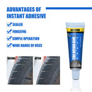 30ml Auto Adhesive Tire Repair Glue Sealer Caulk Tyre Crack Repairing Glue Newly