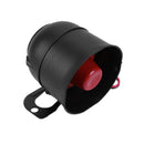 Car Vehicle Protection Keyless Security Burglary Detection System with 2 Remote Nonges