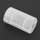 AA to D Battery Cell Converter Case Adapter Holder Case Switcher Newly