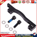 Hydraulic Disc Brake 203mm Disc Brake Adapter Conversion Seats (WDA-08) Newly