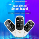 YouN K1 Portable Speech Converter with 45 languages, Wi-Fi