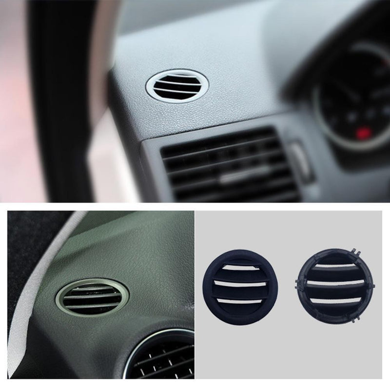 Left AC vent for Mercedes-Benz C-Class C180 C200 C230 C260 C300 W204