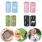 Dog EPI Pet Garbage Storage Eco Bag Dog Walking Supply Biodegradable Material
