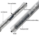 Soldering Iron Soldering Accessory Adjustable Temperature DC12-24V 72W T12-TR