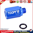TOOPRE MTB Convert to Road Bike Hydraulic Disc Brake Bleed Funnel Adapters Newly