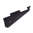 3Ply Guitar Scratch Plate For Gibson Sg Standard Replacement(Black)