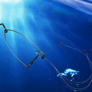 Automatic Fishing Hook Ejection Lazy Person Full Speed All Fast Q8E6 The Y2D8