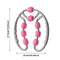 Equipment Training Device Massage Roller Muscle Relaxation Yoga Pilates