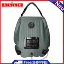 20L Solar Heated Shower Bath Bag Outdoor Camping Hiking Travel PVC Water Bag