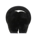 Comfortable Winter Warm Solid Color Ear Protector Headbands Earmuffs Ear Muff
