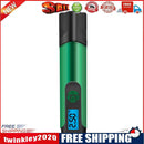 Portable Air Compressor Inflator Digital Hand-held Car Hand-held Air Pump