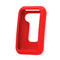 Anti-Scratch Watch Housing Cover for OPPO Watch Free Protector Shell (Red) Newly
