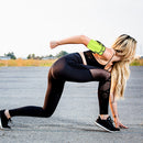 Men Women Universal Running Jogging Mobile Phone Pouch Bags Fitness Accessories
