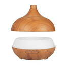 ABS Aromatherapy Lamp Essential Oil Diffuser Humidifier Fragrance Diffuser