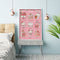 DIY Cross Stitch Full Embroidery Kit Menu Still Life Counted Home Decor (2)