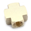 Sensor Adapter for Oil Pressure Temperature Gauge 1/8-27 NPT 1/4-18 NPT Newly