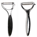 Steel Rotary Potato Peeler Vegetable Fruit X7R1 Kitchen Tool B9L4 Pee H4N6 X4R1