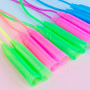 1pc Wire Speed Skipping Jump Rope Adjustable Fitnesss Exercise NE Equipment M1F3