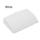 Box Socket Protector Switch protection box Electric Plug Cover Double Sockets
