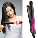 Straight Curly Hair Dual-Use Bangs Splint Household Ironing Hair Straightener