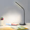 #A LED Table Lamp Eyes Protection Desk Light 3 Gear Touch Dimming Night Lamps