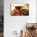 Full Round Drill Rhinestone Picture DIY Girls Diamond Painting Poster Wall Decor