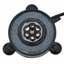 Fish Tank Appliance Oxygen Diffuser LED Aquarium Light Air Bubble Stone