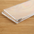 2pcs Clear Acrylic Cutting Mat for Embossing Cutting Die Machine (3mm+5mm) Newly