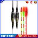 Smart Fish Floats Electronic Fishing Floating Bobber with Battery (T5-01)