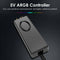 Desktop Chassis Fan LED Lighting SATA Pin Power Supply 5V ARGB Controller Newly