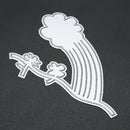 AVZYARDY Metal Punching Stencils Stencils f? Carbon Steel Map Making