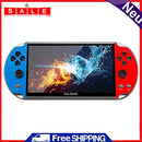 Handheld Game Console Retro Video Gaming Player for NES / GBA / GBC / BIN / GB