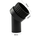 Dust Vacuum Cleaner Brush Head Dust Clean Tool Dusting Brush Cleaning Brushes