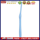 Orthodontic Interdental Brush Cleaning Soft Toothbrush Oral Care (Blue)