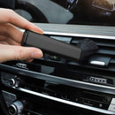 Car Conditioning Air Outlet Brush Retractable Telescopic Computer Keyboard Br