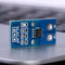 ACS724 20A Range Hall Current Sensor Electronic Module Board for Arduino Newly