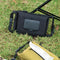 #A Outdoor Hanging Wet Tissue Box Hanging Paper Bag Storage Holder for Hiking