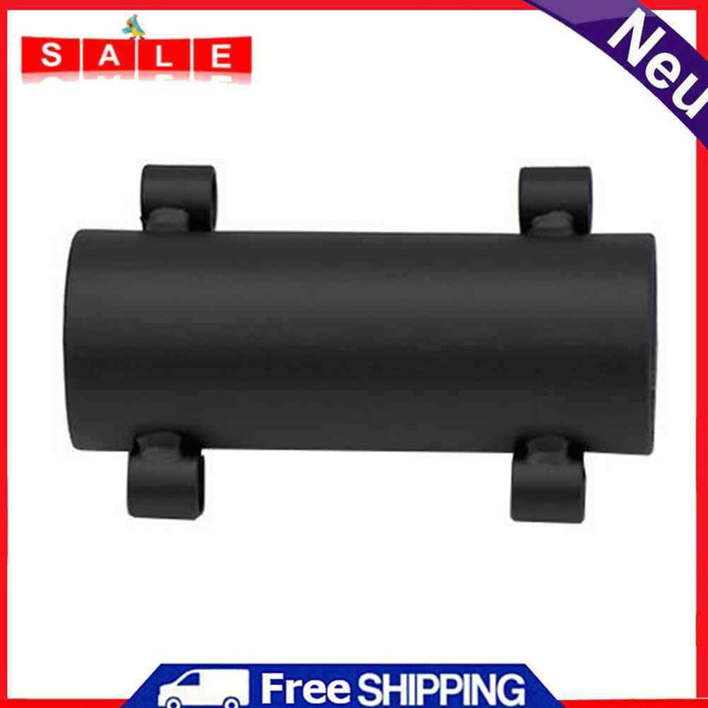 Awning Rod Holder Outdoor Camping Fixed Tube Windproof Awning Pole Accessories